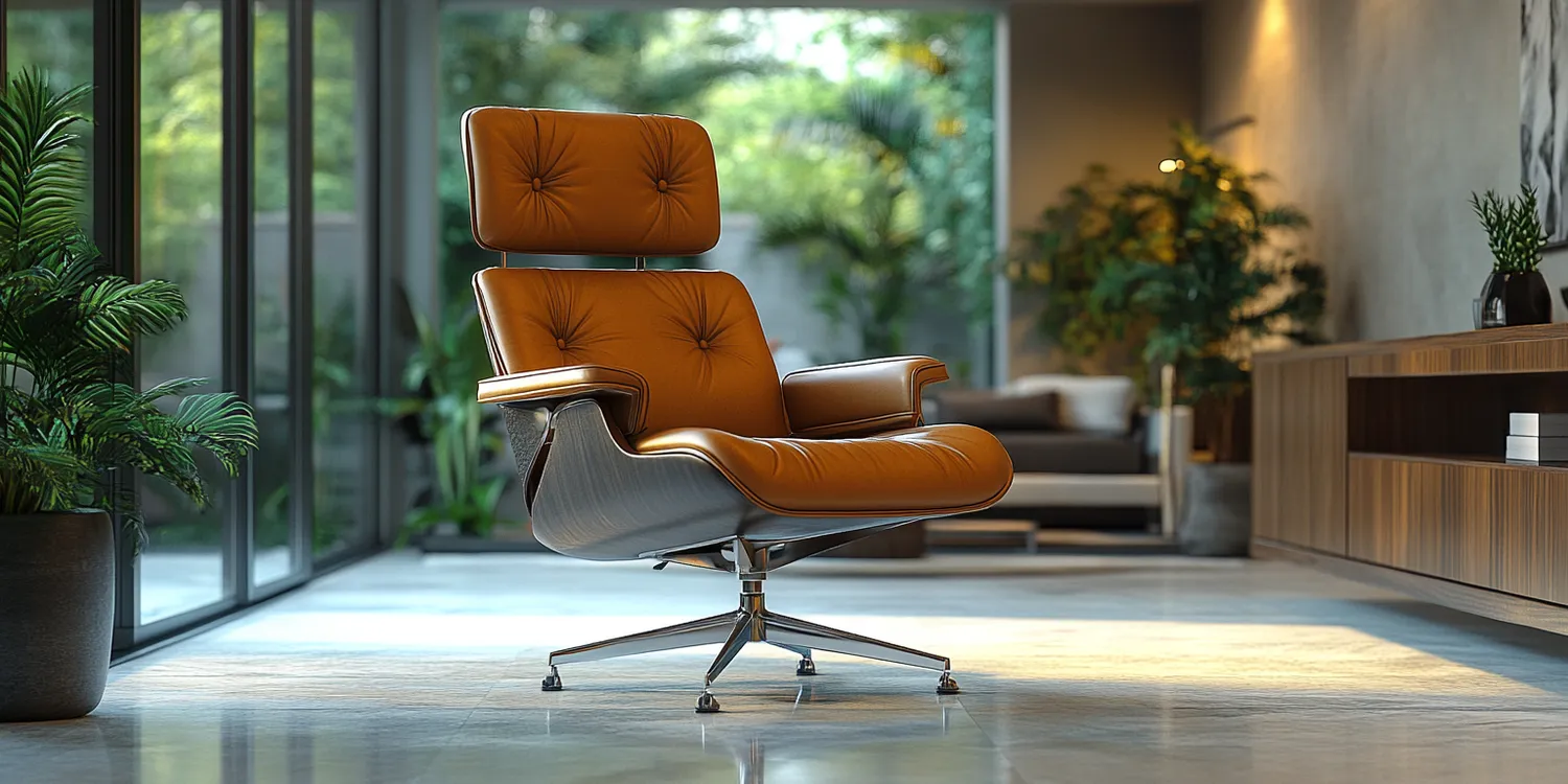 Aranżacja wnętrz jaki styl?