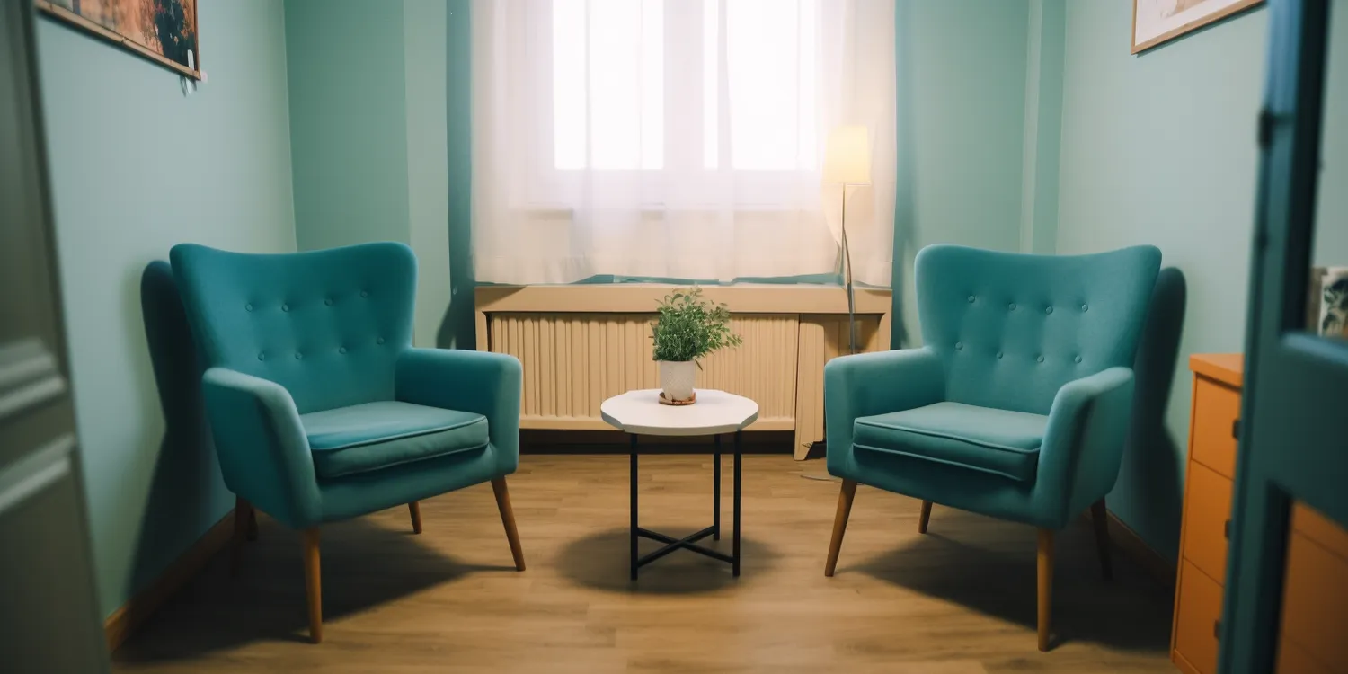 Bardzo dobry psychiatra Warszawa