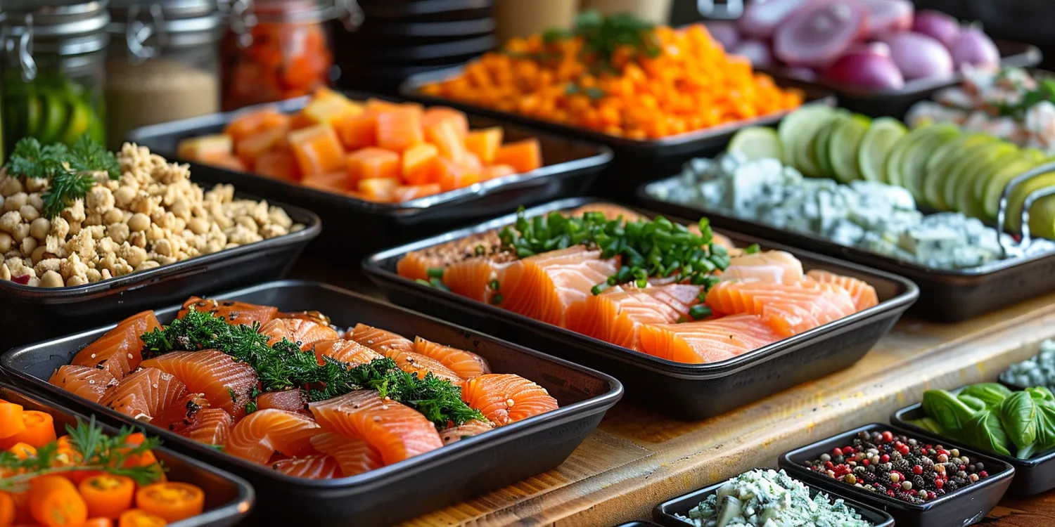 Catering dietetyczny co to?