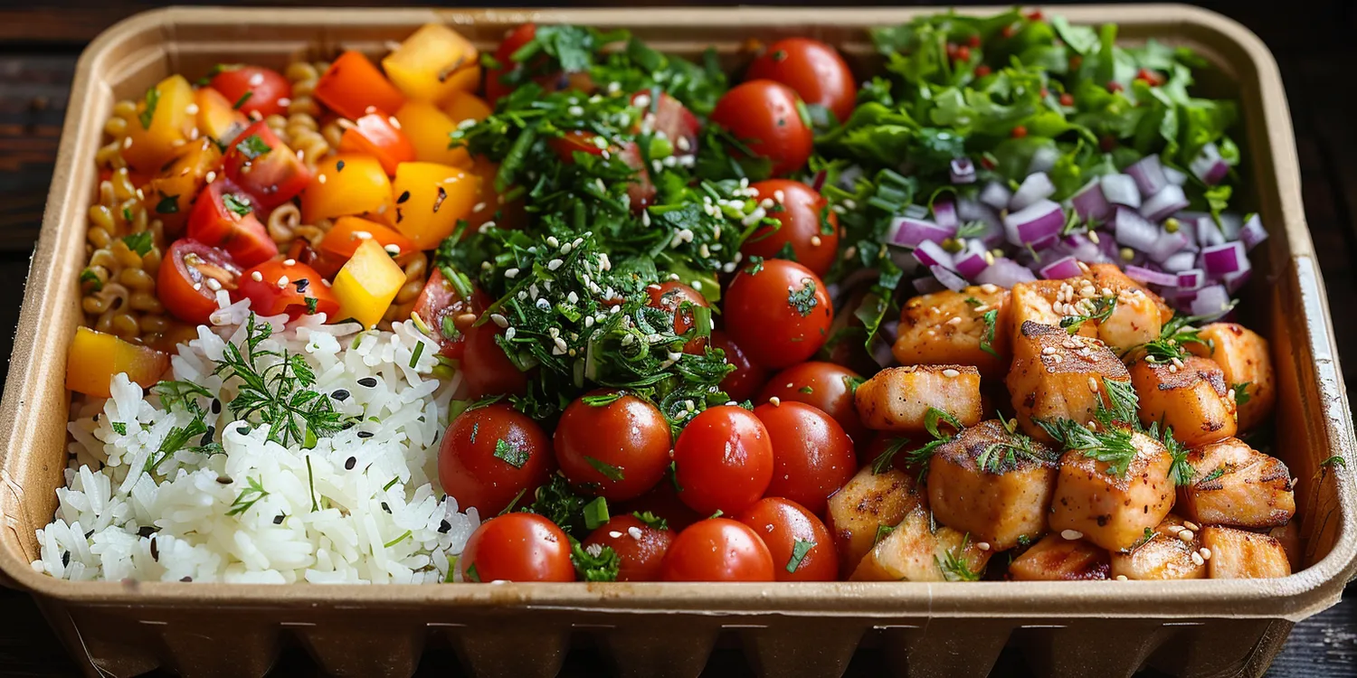 Catering dietetyczny jak otworzyc?