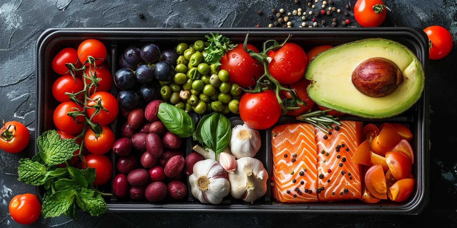 Catering dietetyczny jak otworzyć?