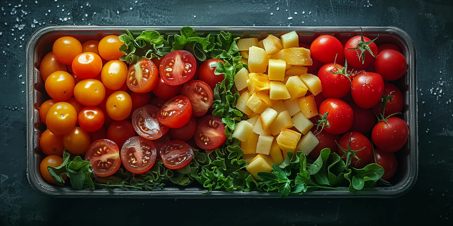 Catering dietetyczny jak wygląda dostawą?