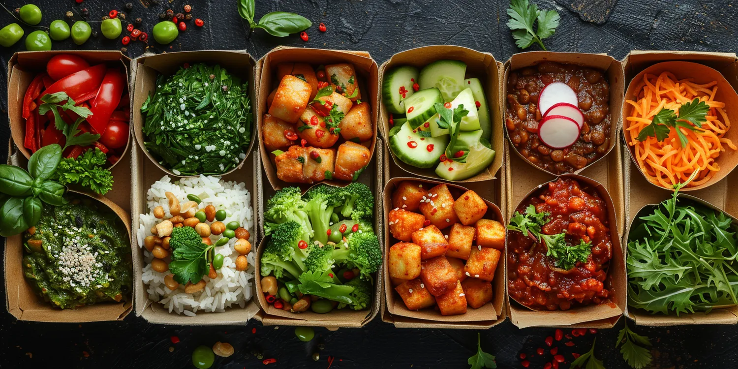 Catering dietetyczny jak wygląda dostawa?