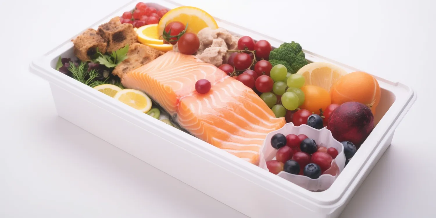 Catering dietetyczny jak zaczac?