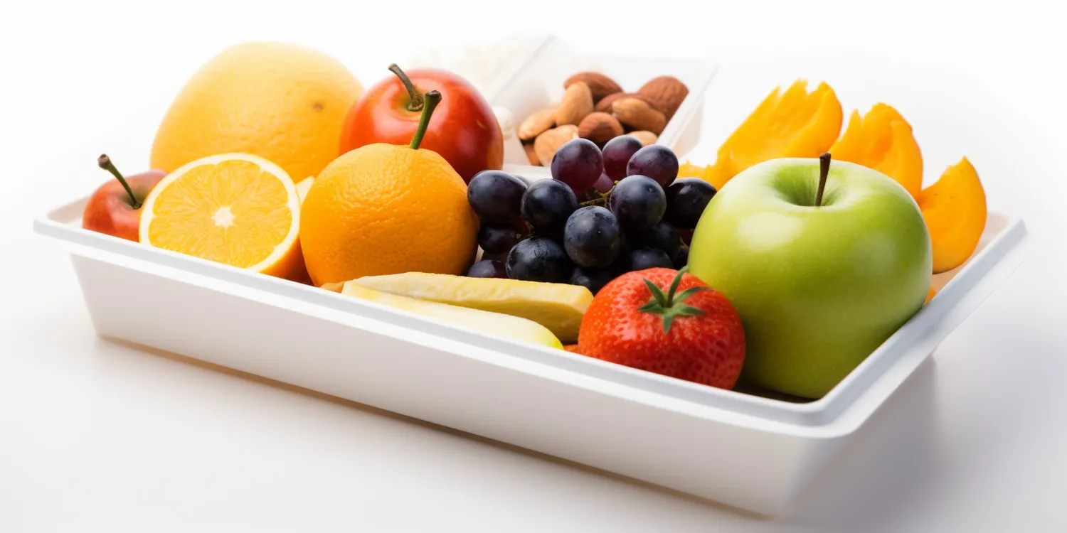 Catering dietetyczny jak zacząć?