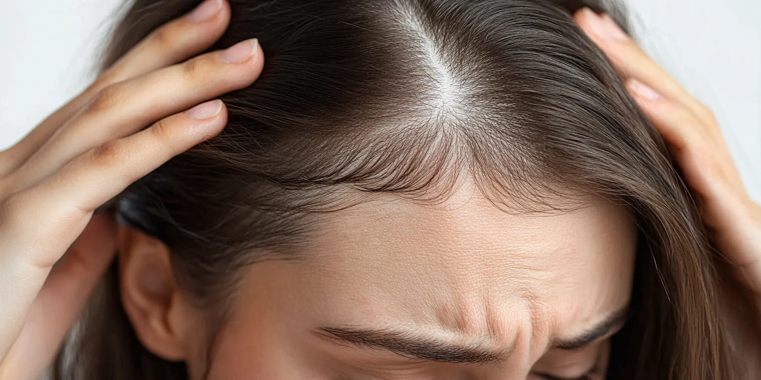 Co na łysienie trakcyjne?