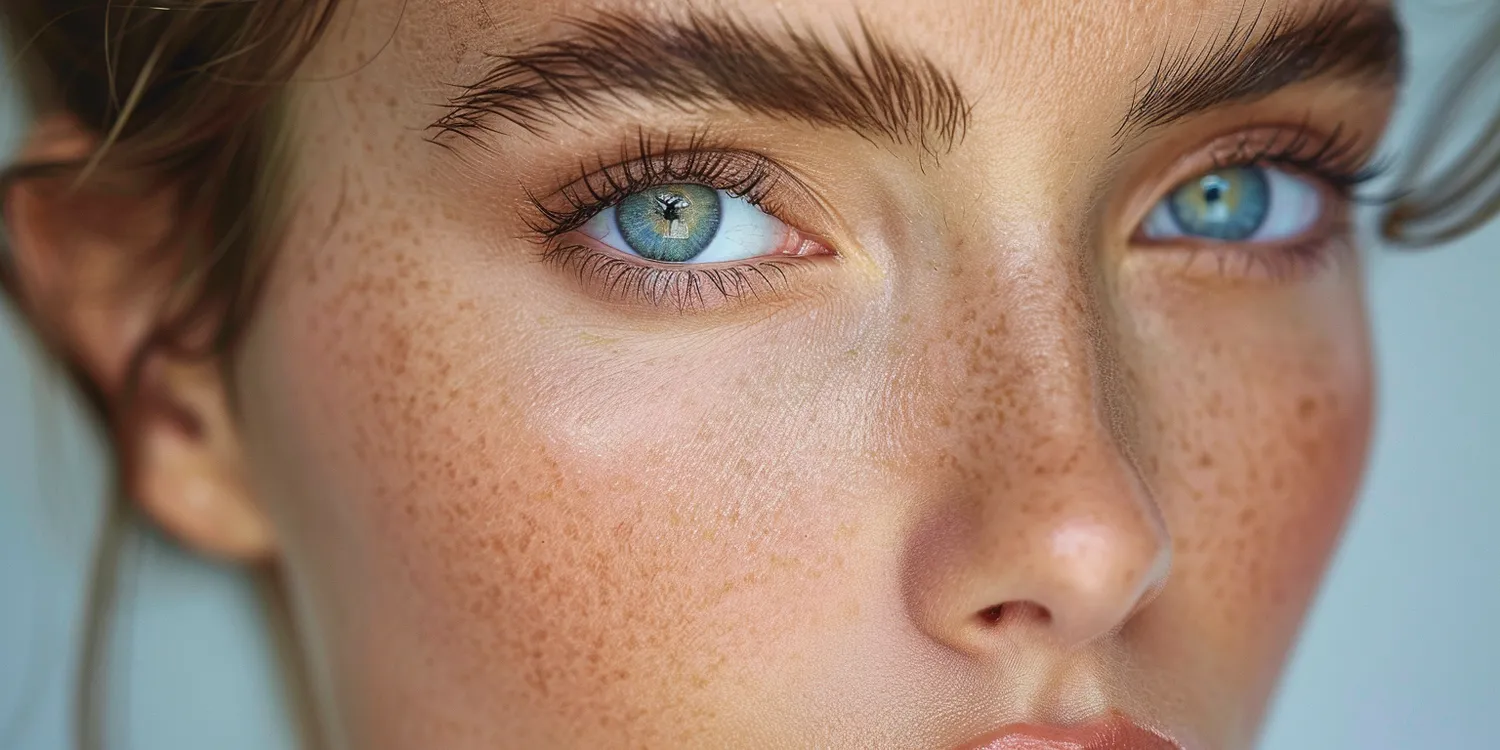 Co na zmarszczki pod oczami medycyna estetyczna?