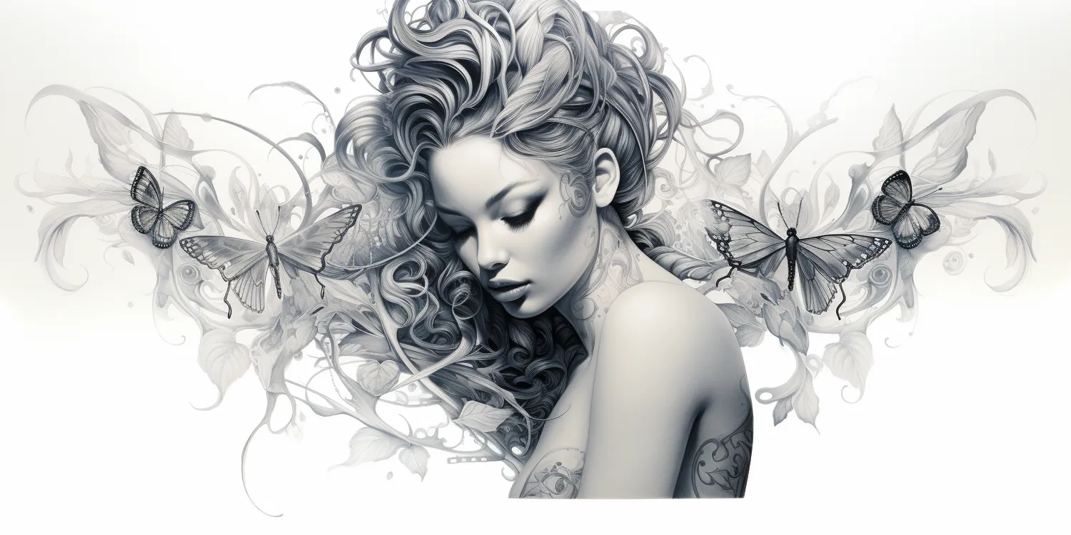 Co oznaczają tatuaże?