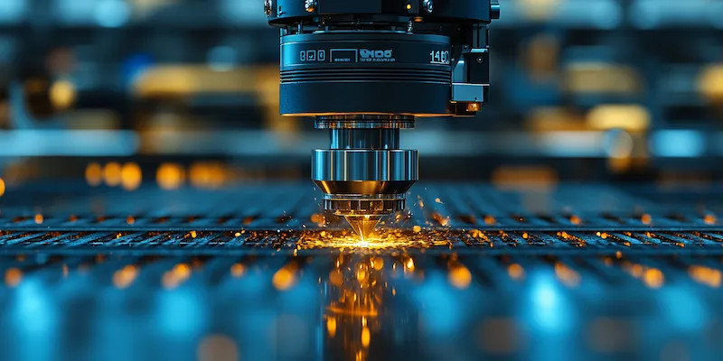 Co produkuje przemysł motoryzacyjny?