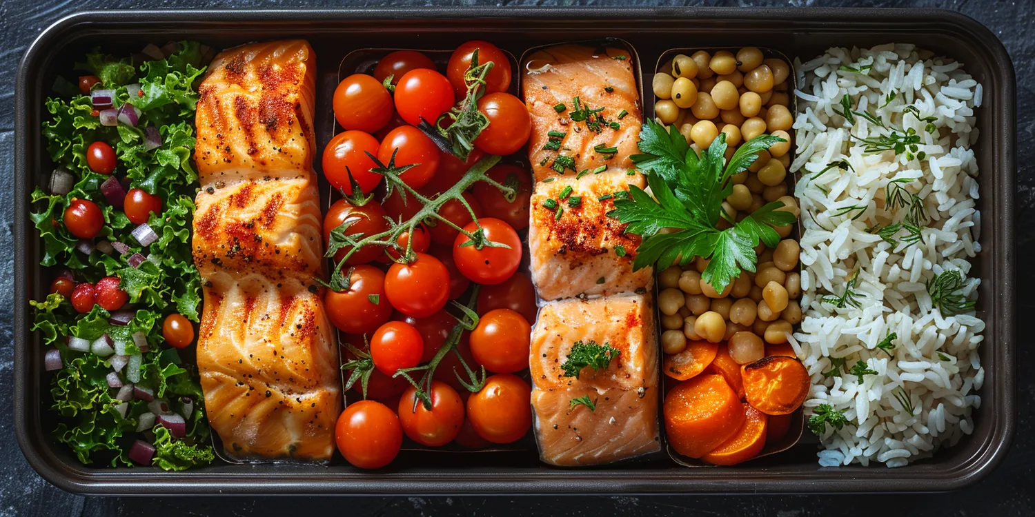 Co to jest catering dietetyczny?