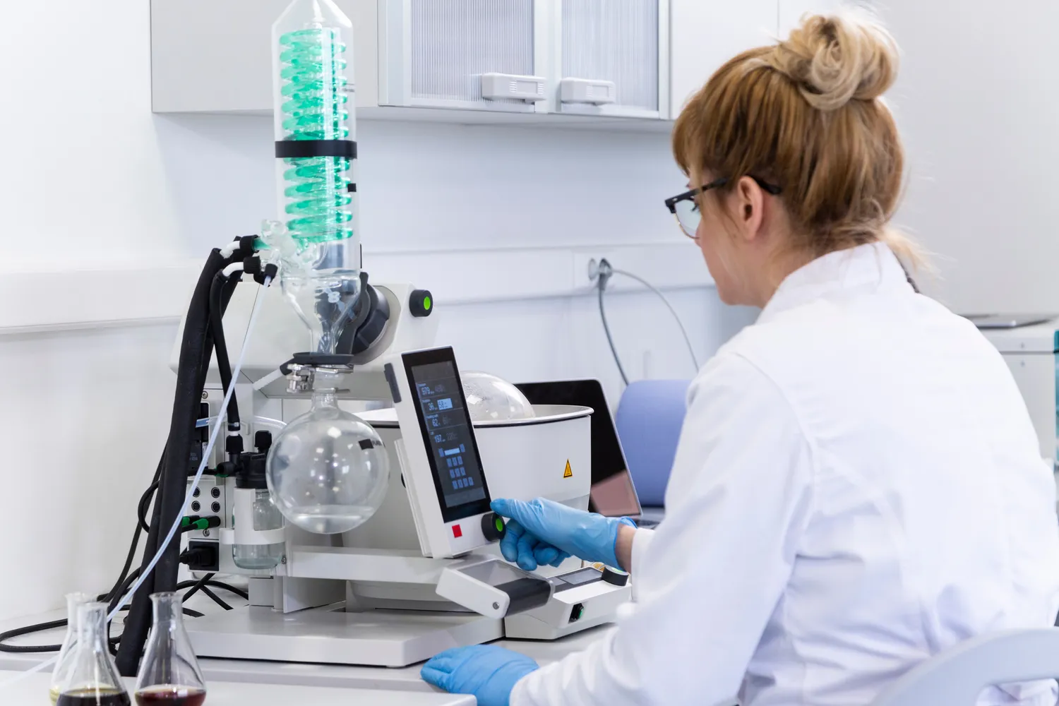 Co to jest przemysł wysokiej technologii?