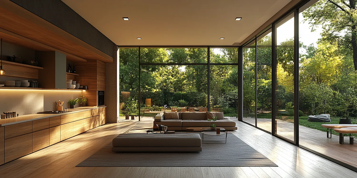 Co to znaczy aranżacja wnętrz?