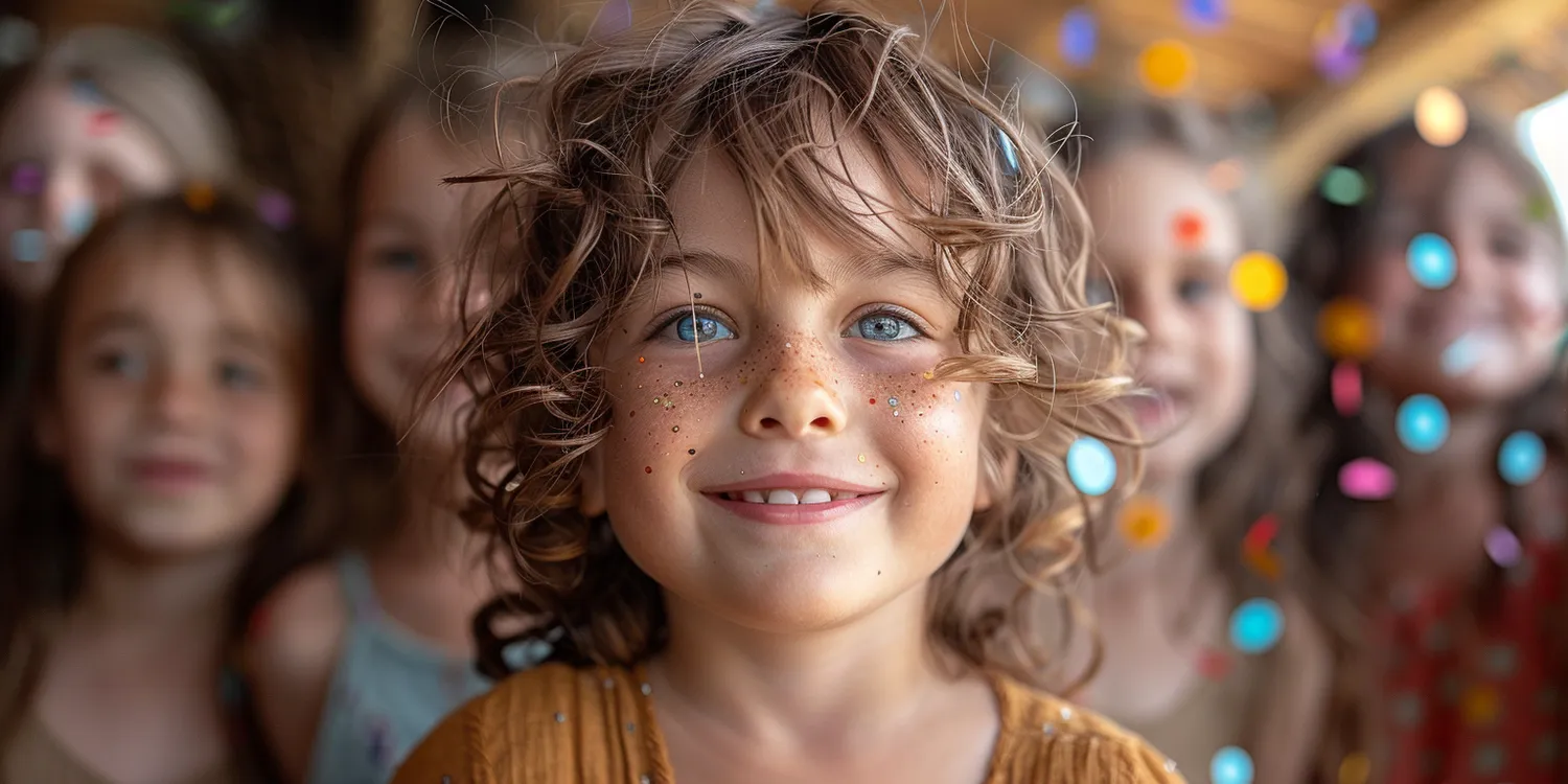 Co zrobić do jedzenia na urodziny dla dzieci?