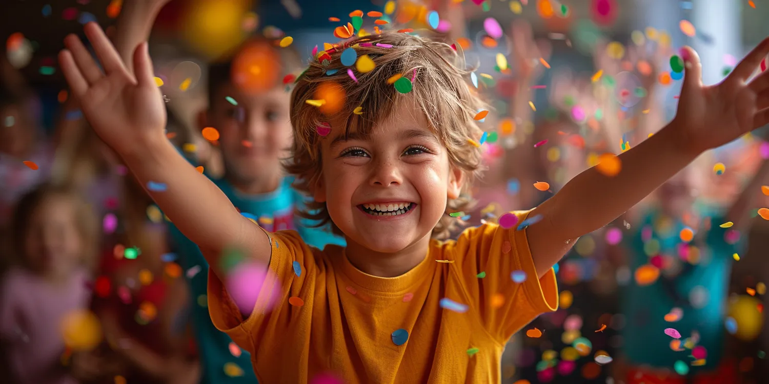 Co zrobić do jedzenia na urodziny dla dzieci?