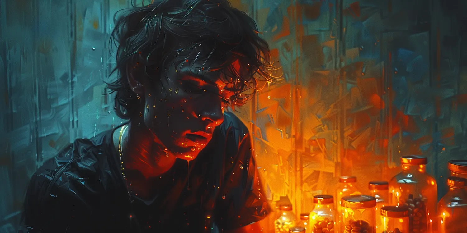 Co zrobic zeby oszukac test na narkotyki?