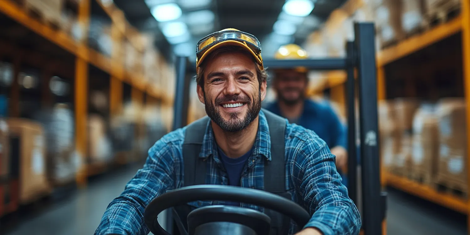 Części do wózków widłowych Głogów