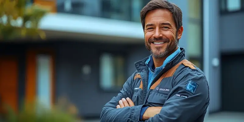 Czy agencja ochrony ma obowiązek demontażu alarmu?