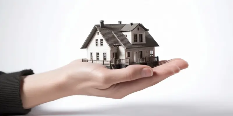 Czy kredyty hipoteczne spadną?