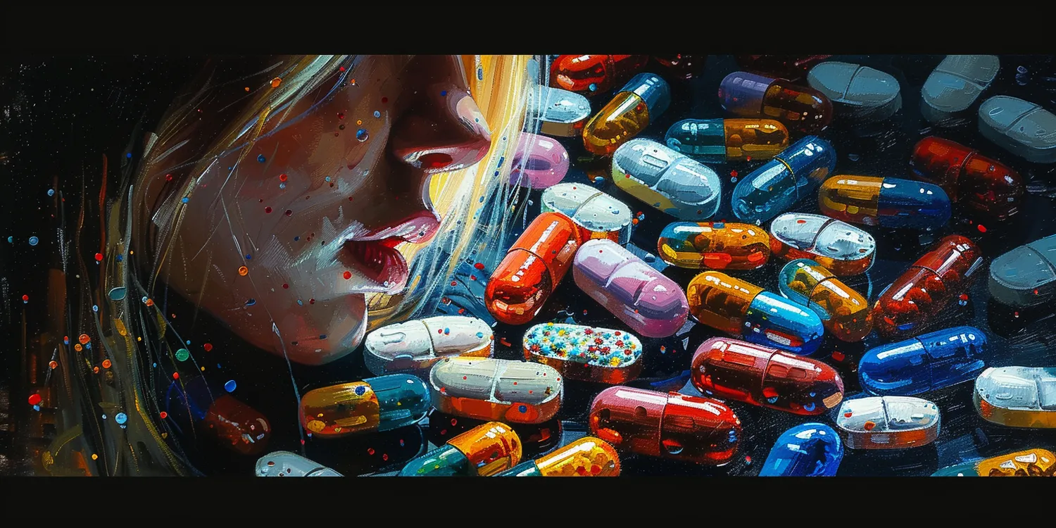 Czy opioidy to narkotyki?