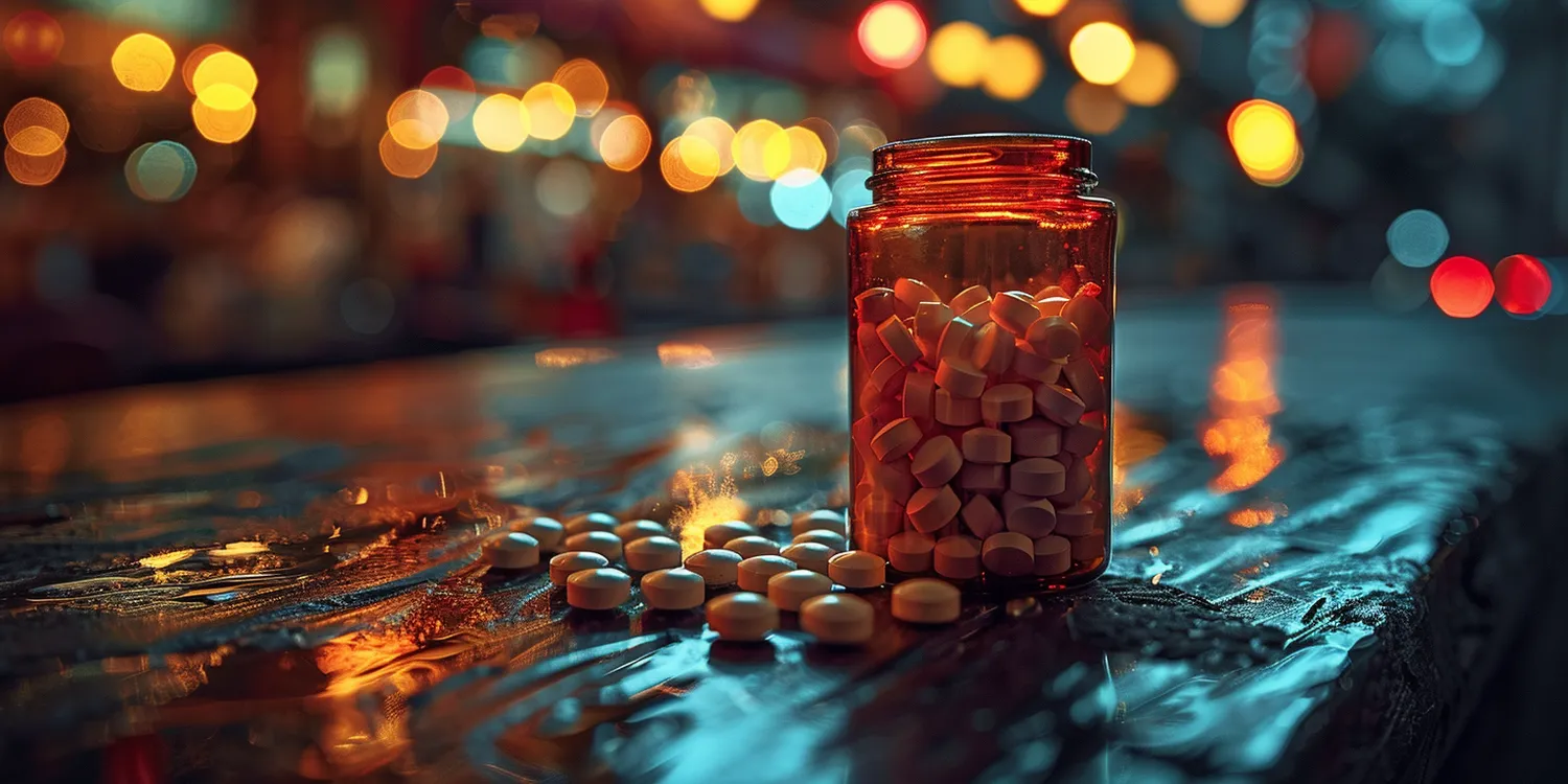 Czy opioidy to narkotyki?