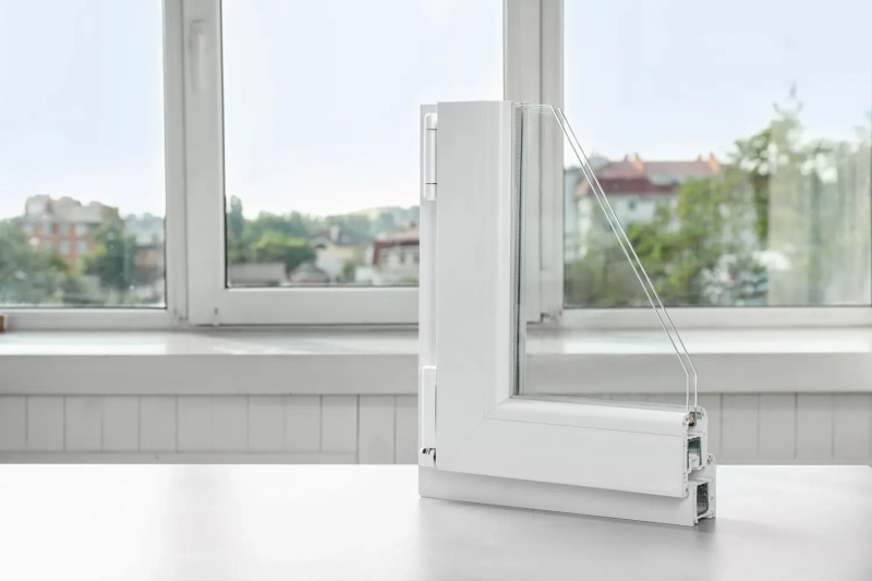 Czym zasłonić okna przesuwne?