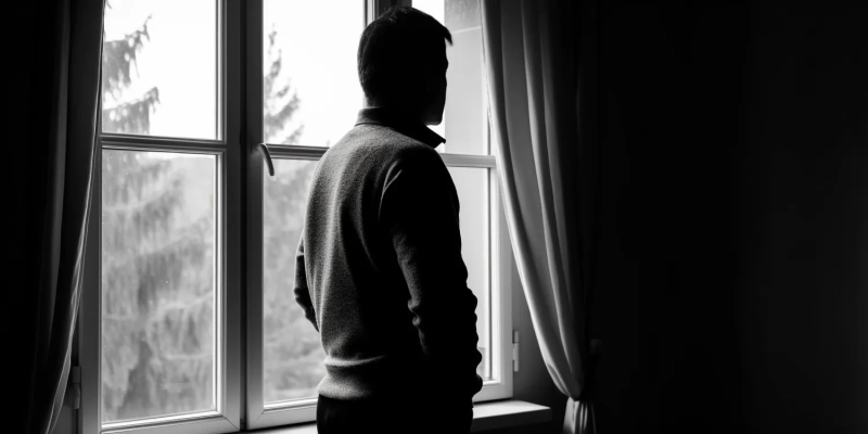 Dlaczego nie powinno się spać nogami do okna?