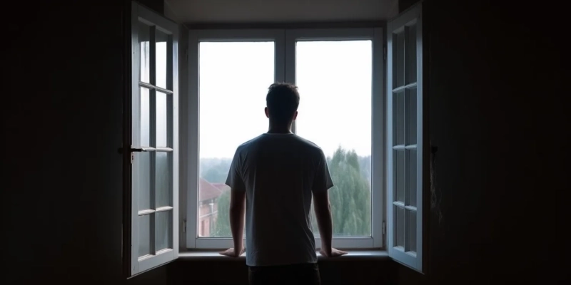 Dlaczego okna trzyszybowe parują od zewnątrz?