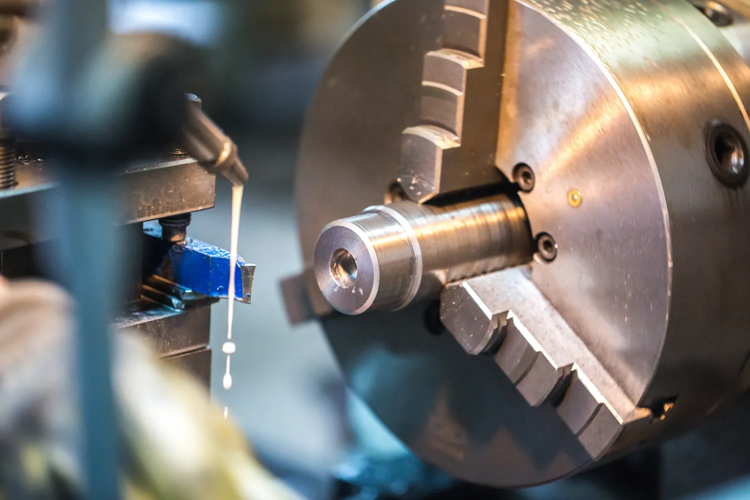 Dlaczego przemysł tradycyjny jest ciągle potrzebny?