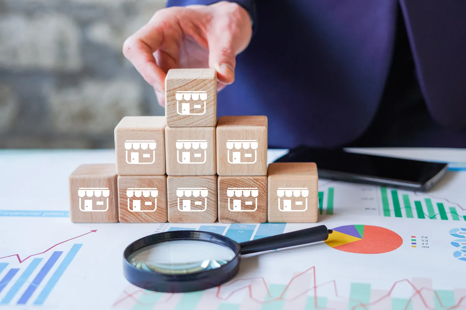 Franczyza co wybrac?