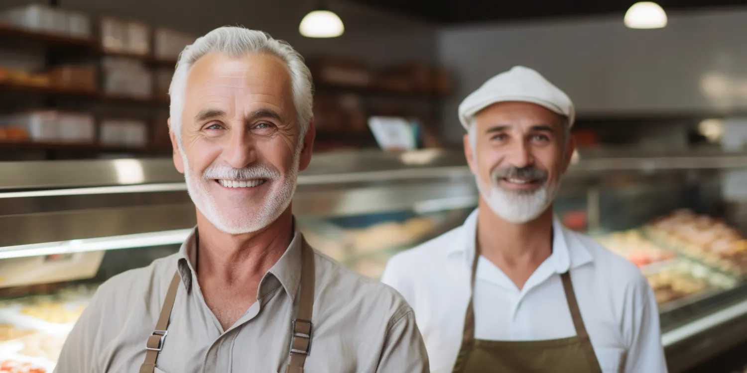 Franczyza w co warto zainwestować?