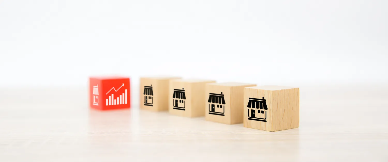 Franczyza w co wejść?