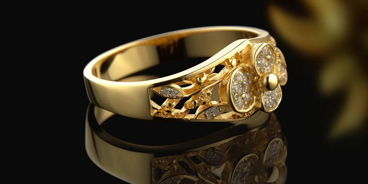 Gdzie kupić złoto?