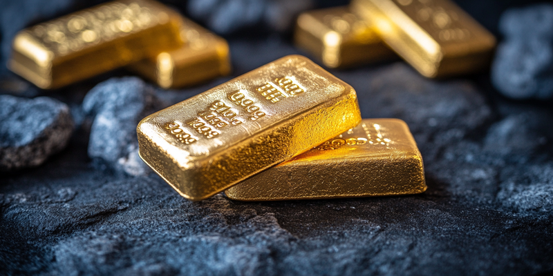 Gdzie najkorzystniej sprzedać złoto?