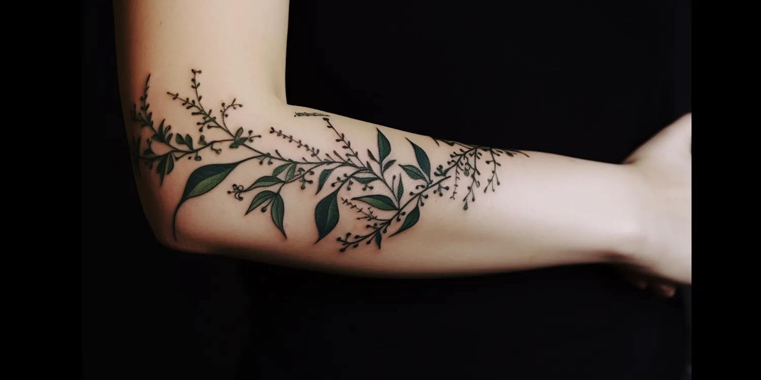 Gdzie tatuaże bolą najbardziej?