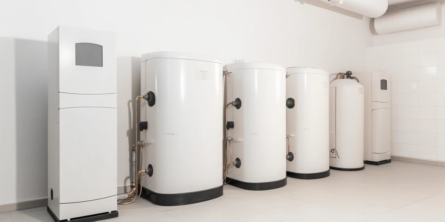 Gdzie złożyć wniosek o dofinansowanie do pompy ciepła?