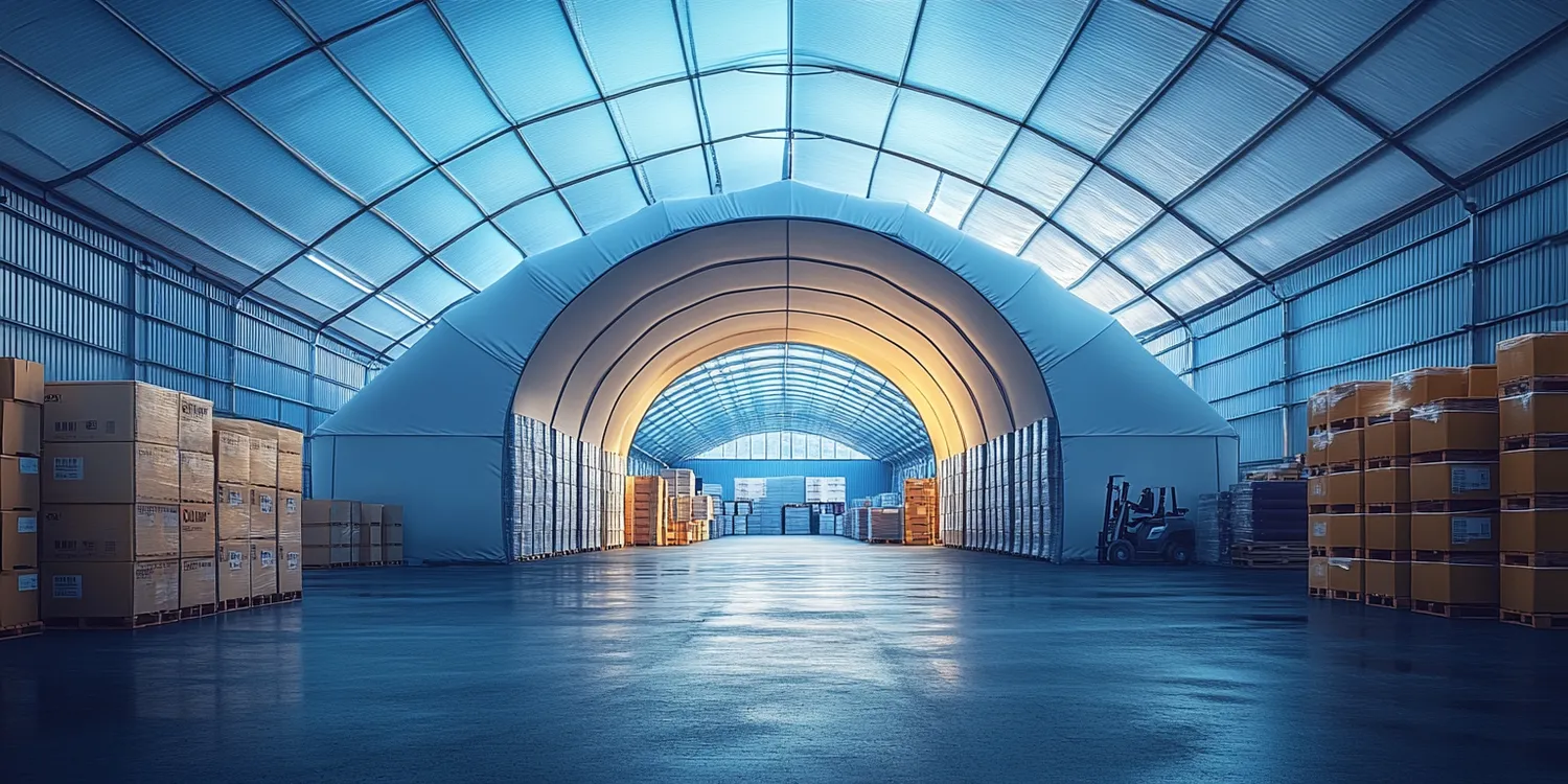 Hala stalowa czy murowana?