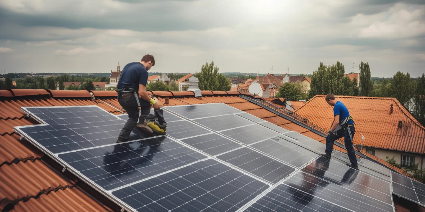 Ile kosztują panele fotowoltaiczne?