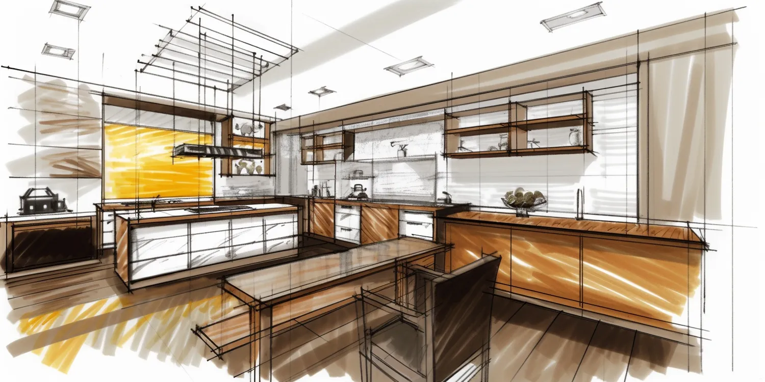 Ile kosztuje projektant wnętrz domu?