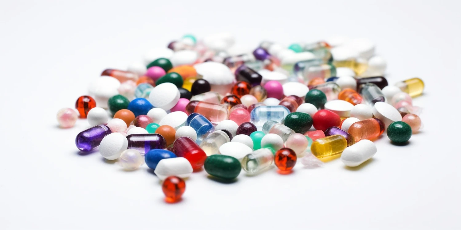 Ile narkotyki utrzymują sie w ślinie?