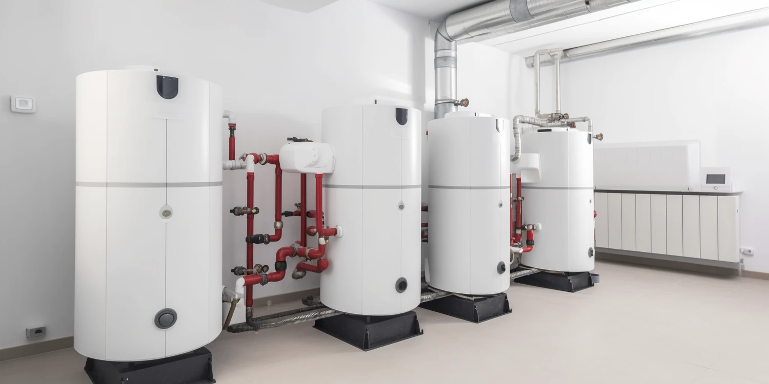 Jak dobrać moc pompy ciepła?