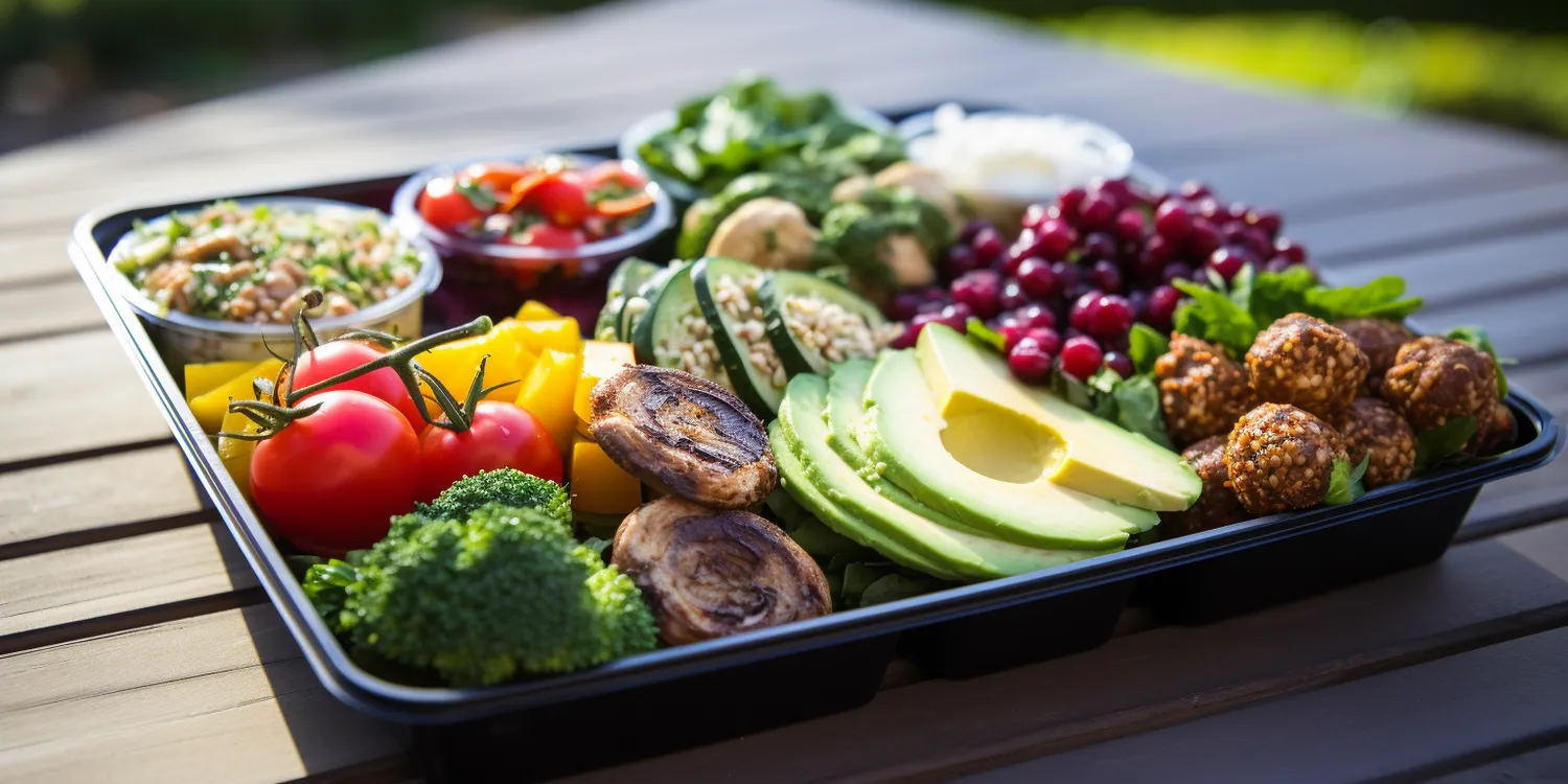 Jak działa catering dietetyczny?