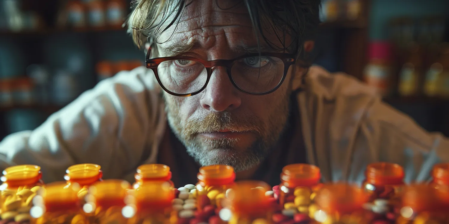 Jak działają narkotyki ecstasy?