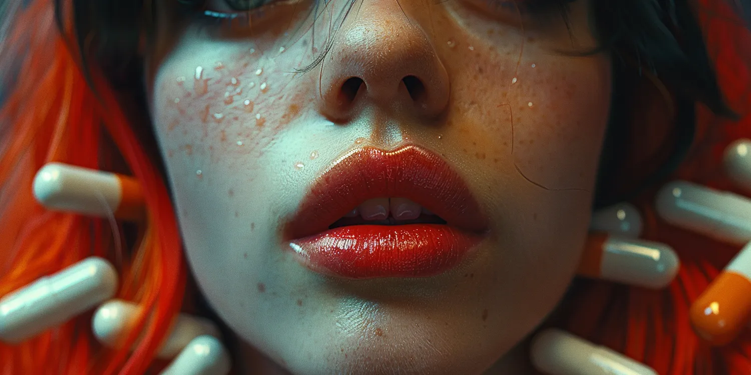 Jak rozpoznać czy dziecko brało narkotyki?