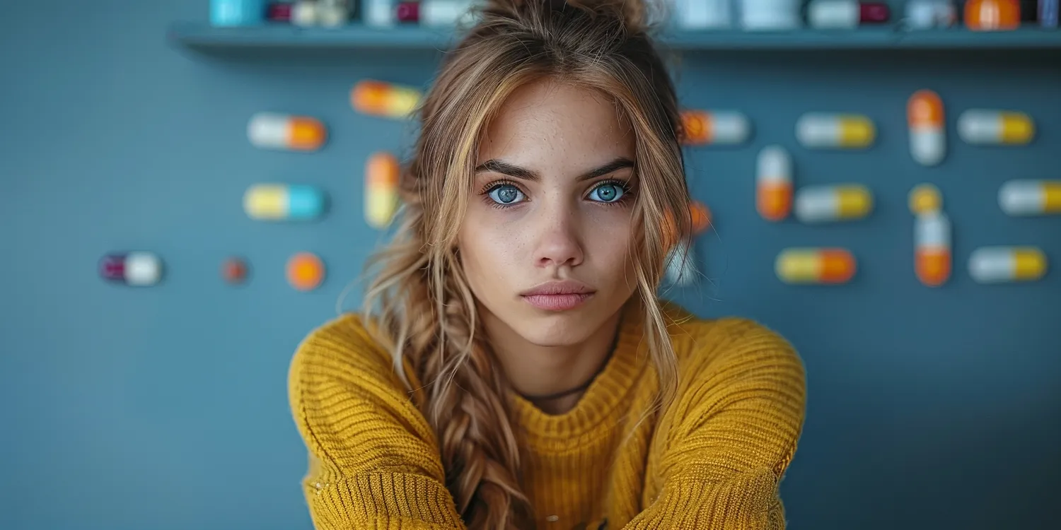 Jak rozpoznać osobę biorącą narkotyki?