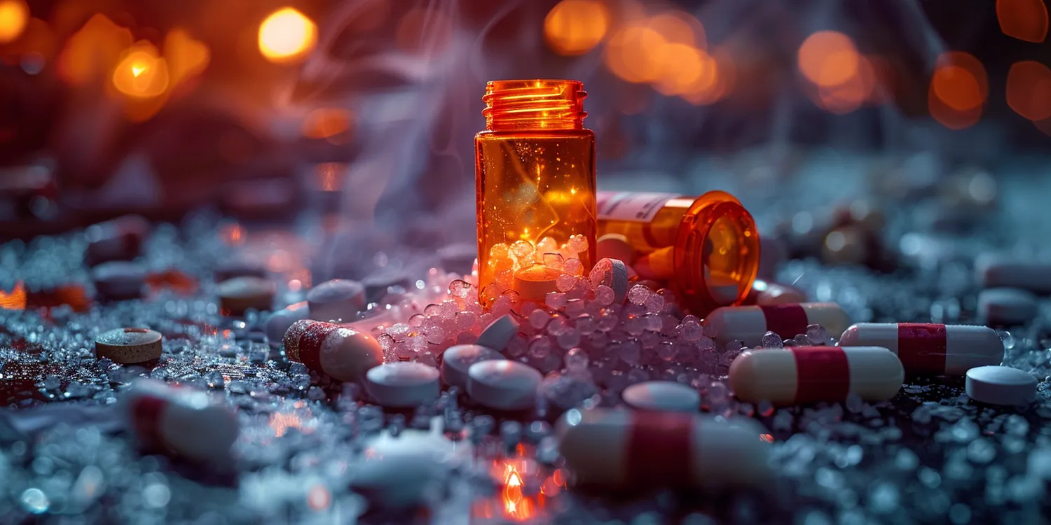 Jak rozpoznać że ktoś brał narkotyki?