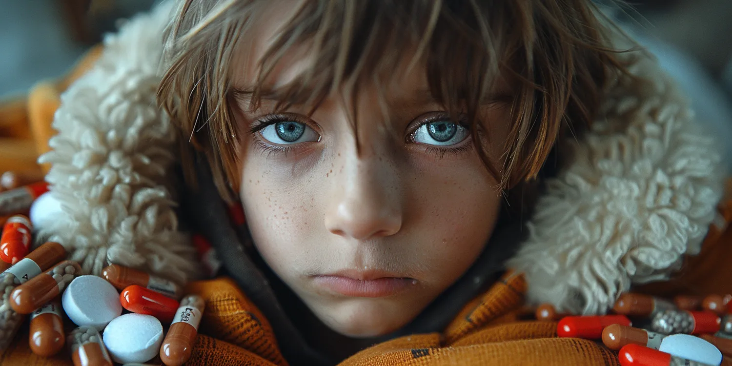 Jak rozpoznać że ktoś zażywa narkotyki?