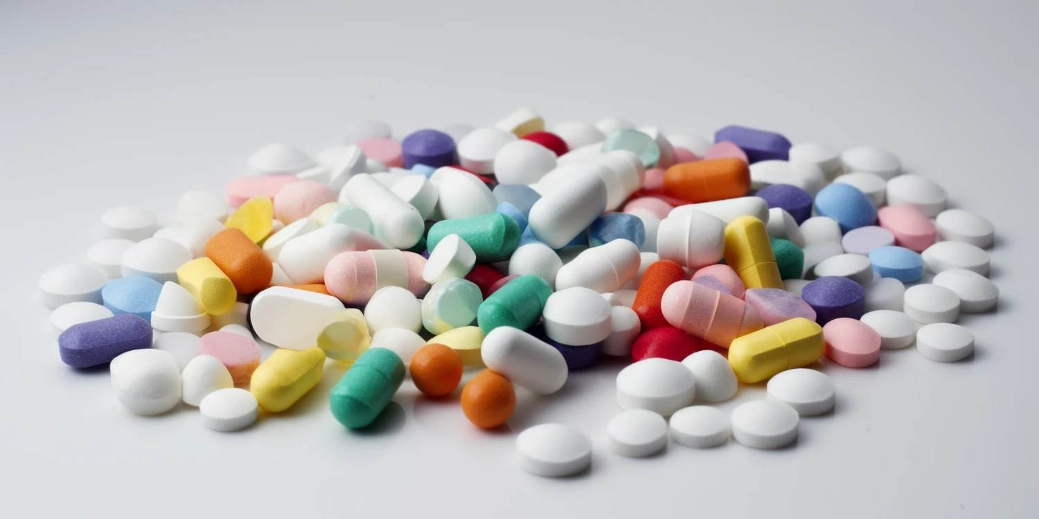 Jak wyglądają poszczególne narkotyki?