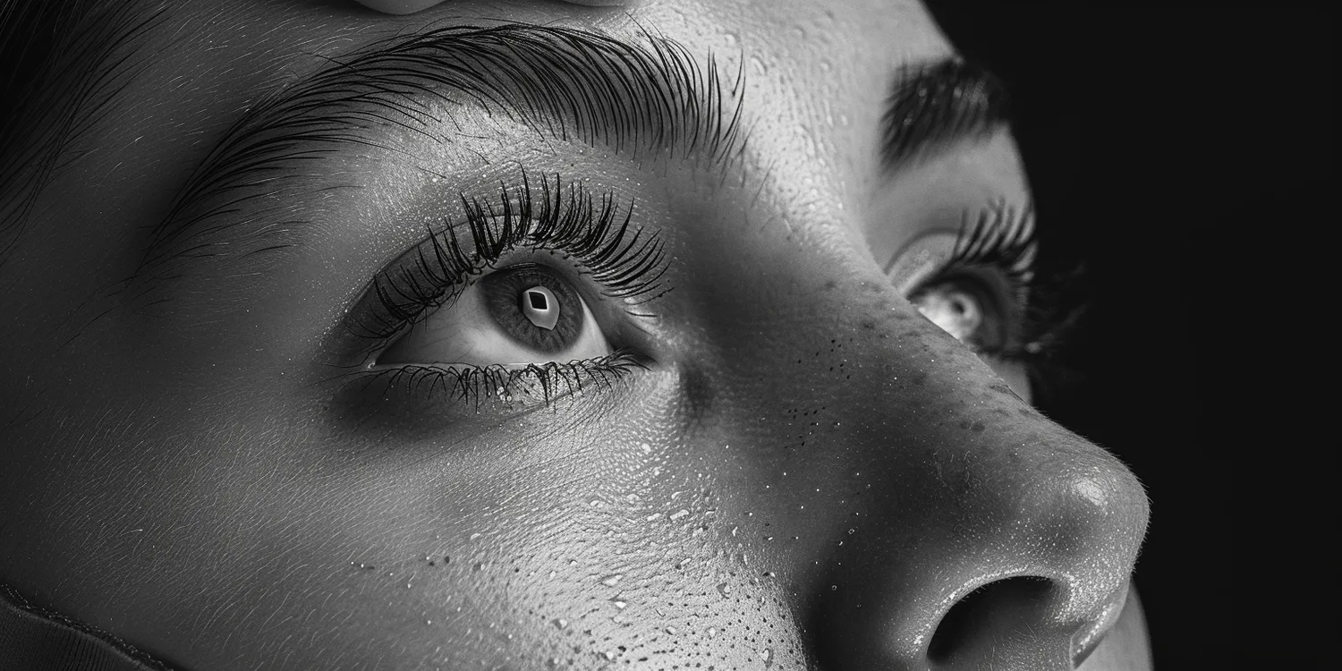 Jak zlikwidować cienie pod oczami medycyna estetyczna?