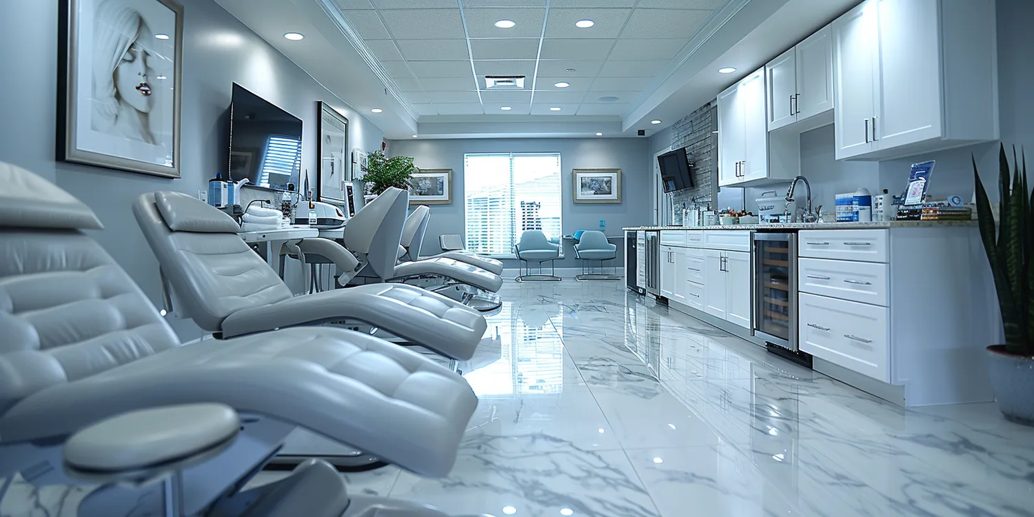 Jak zlikwidować worki pod oczami medycyna estetyczna?