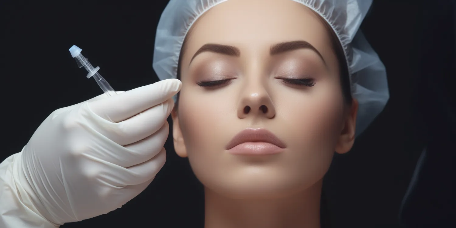 Jak zlikwidować zmarszczki pod oczami medycyna estetyczna?